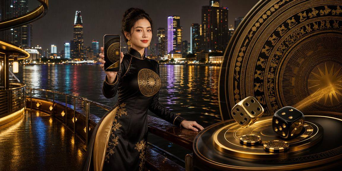 th360 Slot Đèn Lồng