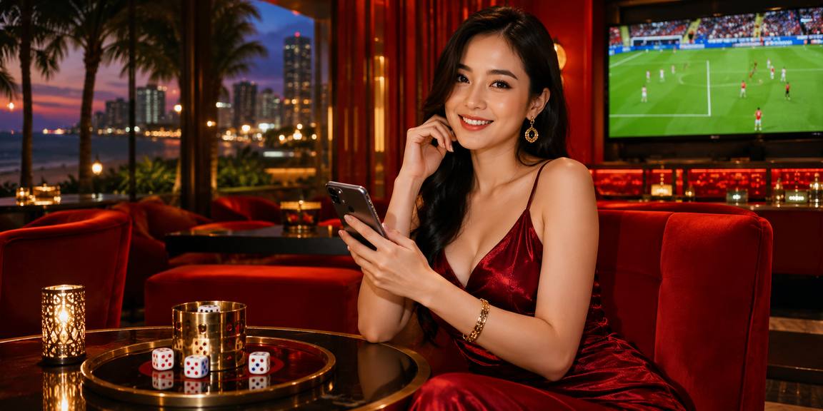 th360 Mekong Megaways hoạt động như thế nào